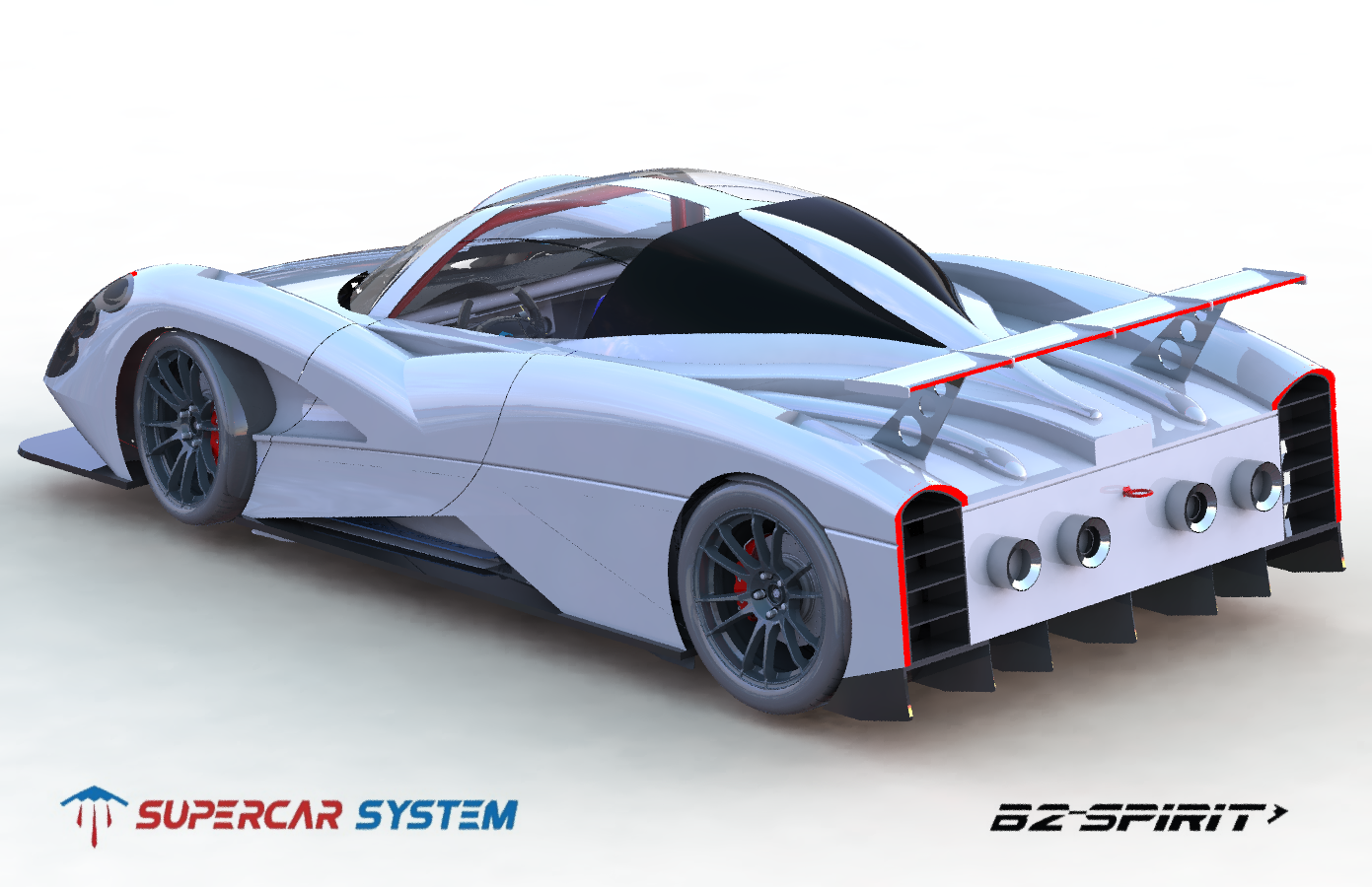 A2004143-B2 灵魂汽车